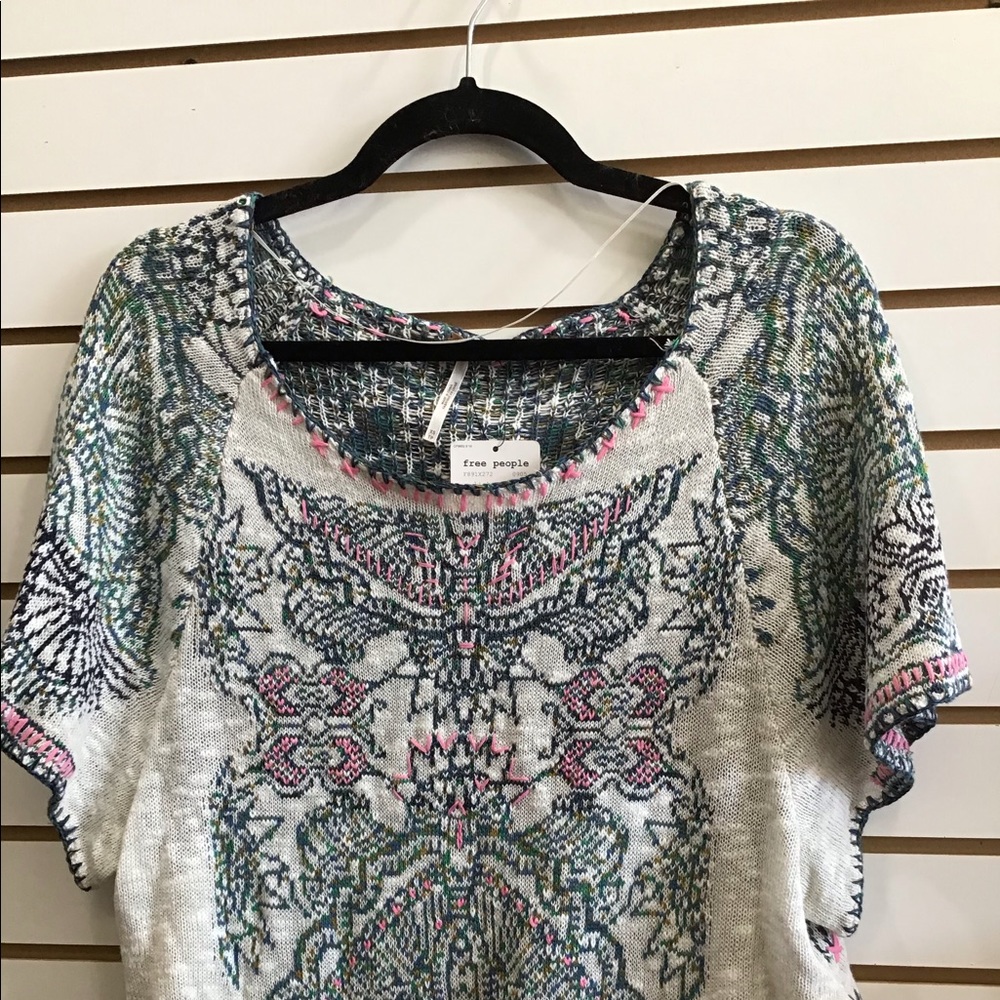 Free PEOPLE NWT $148 NWT